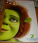 Shrek 2 (2004) - Fiona