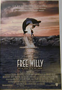 Free Willy (1993)