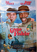Gone Fishin' (1997)