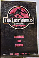 Lost World: Jurassic Park, The (1997)