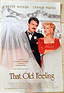That Old Feeling (1997)