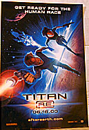 Titan A.E. (2000)