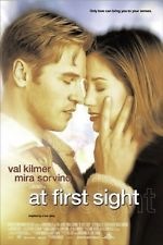 At First Sight - ADV (1999) - Rolled DS Movie Poster