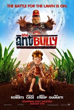 The Ant Bully (2006) - Rolled DS Movie Poster
