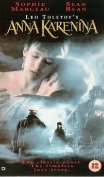 Anna Karenina (1997) - Rolled DS Movie Poster