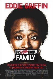 DysFunktional Family (2003) - Rolled DS Movie Poster