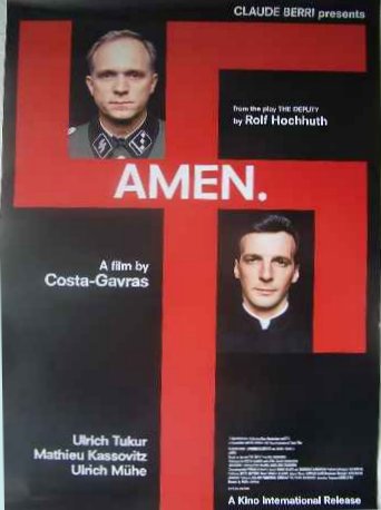Amen (2002)