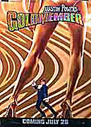 Austin Powers in Goldmember (2002) - ADV