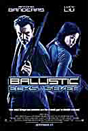 Ballistic: Ecks vs. Sever (2002)