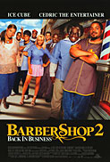 BarberShop 2: Back in Business (2004)