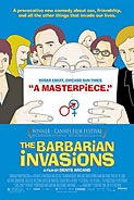 The Barbarian Invasions (2003)