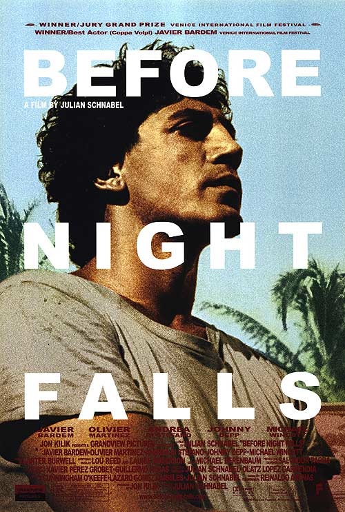 Before Night Falls (2000)