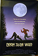 Born to Be Wild (1995)