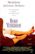 Born Yesterday (1993)