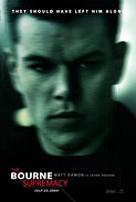The Bourne Supremacy (2004) - Adv