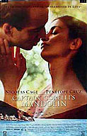 Captain Corelli's Mandolin (2001)