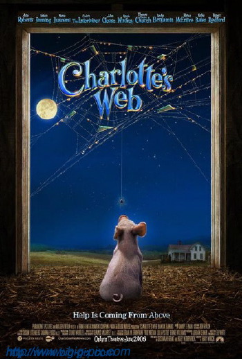 Charlotte's Web (2006) - ADV