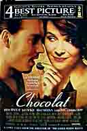 Chocolat (2000) - Review