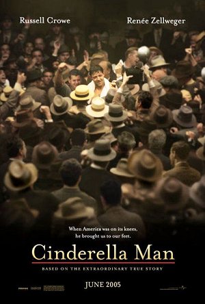 Cinderella Man (2005) - ADV