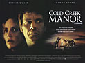 Cold Creek Manor (2003)