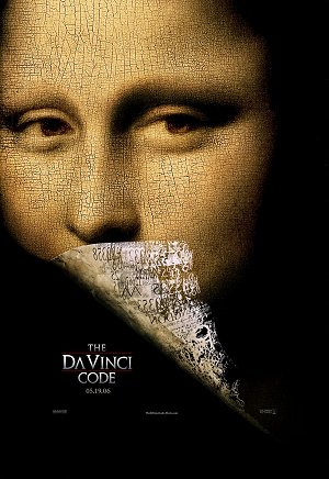 The Da Vinci Code (2006) - ADV