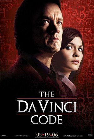 The Da Vinci Code (2006) - REG