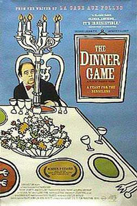 The Dinner Game (1999)