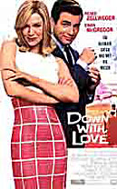 Down with Love (2003)