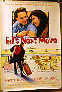 Ed's Next Move (1996)