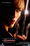 Elektra (2005) - ADV