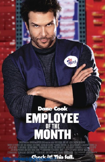 Employee of the Month (2006) - PRE