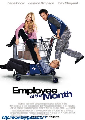 Employee of the Month (2006)
