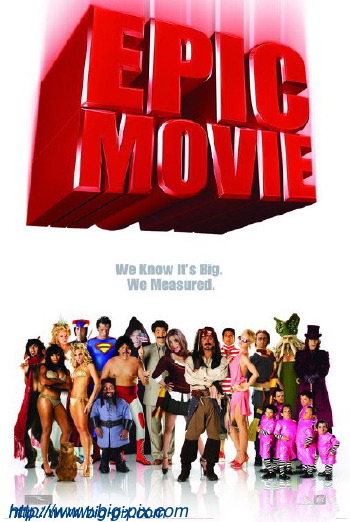 Epic Movie (2007) - ADV