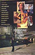Everyone Says I Love You (1996)