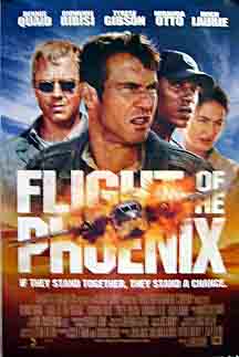 Flight of the Phoenix (2004)