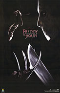 Freddy vs. Jason (2003) - ADV