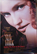 Gangs of New York (2002) - Cameron Diaz