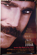 Gangs of New York (2002) - Daniel Day-Lewis