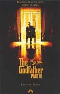 The Godfather, Part III (1990) - Adv.
