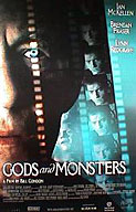 Gods and Monsters (1998)