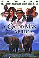 A Good Man in Africa (1995)