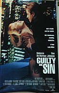 Guilty as Sin (1993)