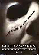 Halloween: Resurrection (2002) - ADV