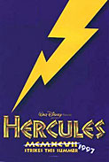 Hercules (1997) - ADV