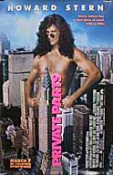 Howard Stern's Private Parts (1997)