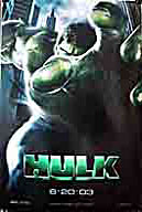 The Hulk (2003)