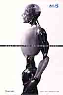 I, Robot (2004) - Adv