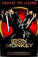 Iron Monkey (1993)
