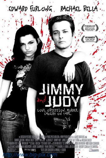 Jimmy & Judy (2006)