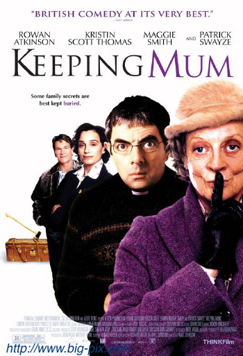 Keeping Mum (2005)